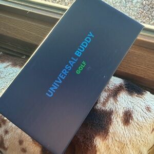 FrostBuddy Golf Can Cooler NWT